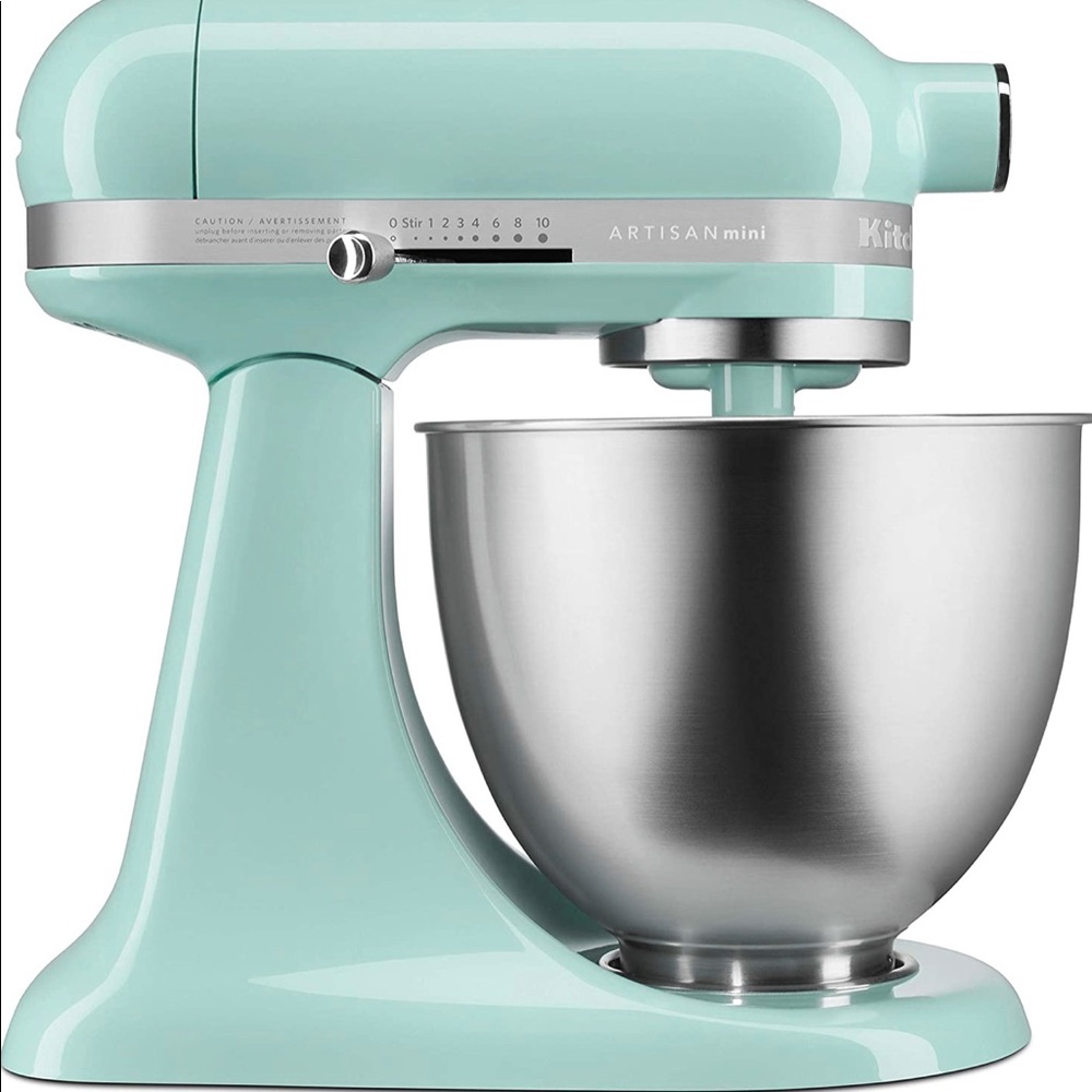 KitchenAid Mixer Brand New!